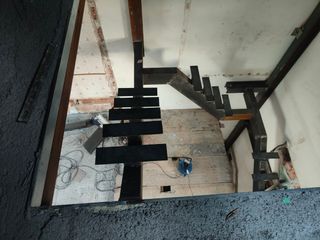 Herrería calderería soldadura