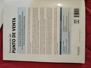 Libro grado medio actividades comerciale