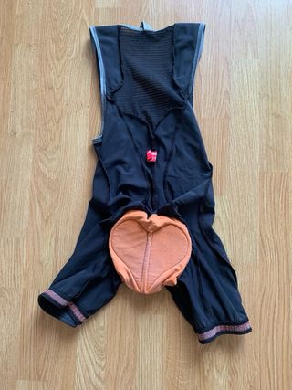 Calçoes de ciclismo assos