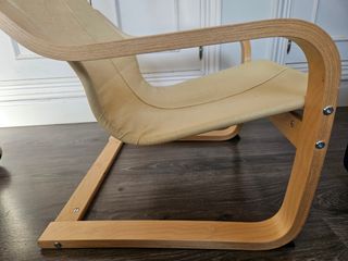 Hamaca niño ikea