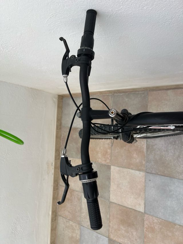 Bicicleta de montaña 50 FS