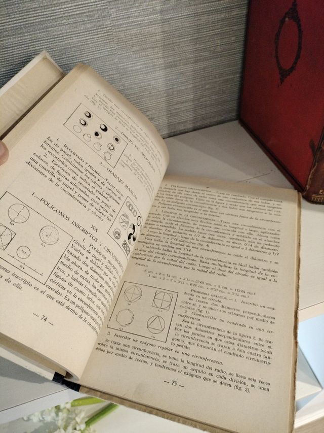 Libro Republica Española Concentraciones