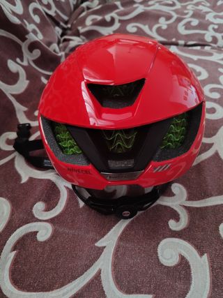 Casco trek bontrager XXX