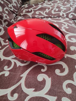 Casco trek bontrager XXX