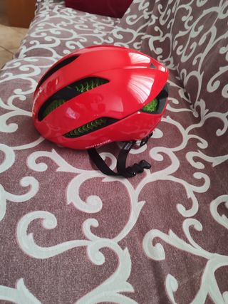 Casco trek bontrager XXX