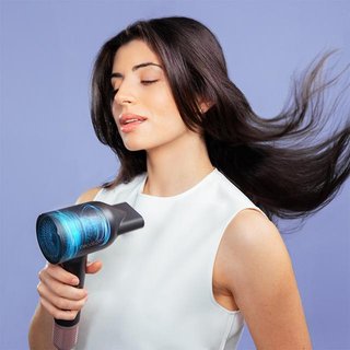 Bamba IoniCare Rockstar Nano IonTech