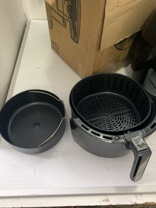 Princess 182050 Family Aerofryer XXL - Freidora