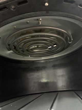 Princess 182050 Family Aerofryer XXL - Freidora