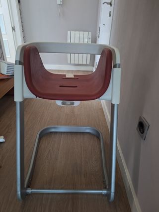 Trona convertible Jané