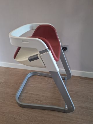 Trona convertible Jané