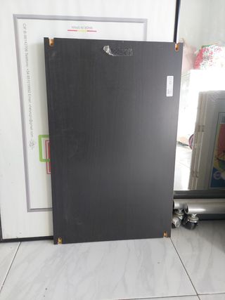 Besta Ikea 5 módulos con puerta