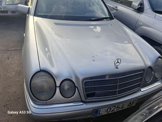 DESPIECE MERCEDES E-CLAS W210 E280 REF.104945