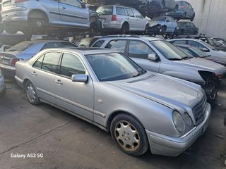 DESPIECE MERCEDES E-CLAS W210 E280 REF.104945