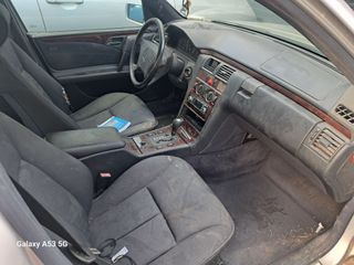 DESPIECE MERCEDES E-CLAS W210 E280 REF.104945