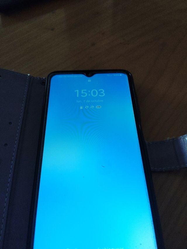 Venta de móvil Samsung A13
