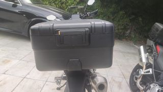 900DSX topcase de BMW
