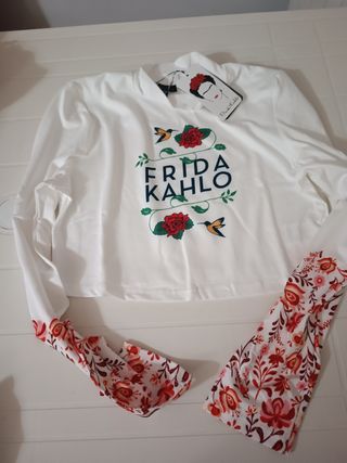 Maglietta Frida