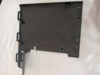 Carcasa izquierda, Gaggia cafetera 