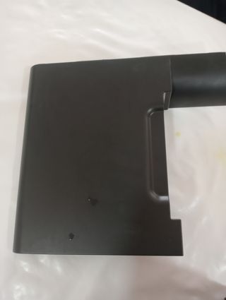 Carcasa izquierda, Gaggia cafetera 