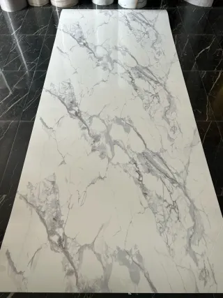 Autoadhesivo PVC de pared y techo imitacion marmol