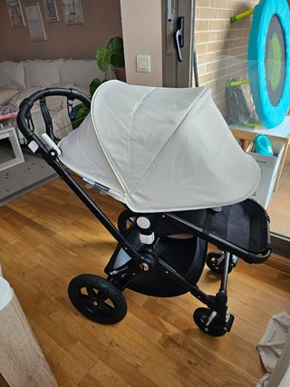 Carro Bugaboo Cameleon 3 Plus