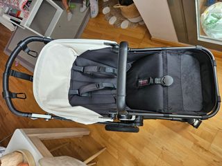 Carro Bugaboo Cameleon 3 Plus