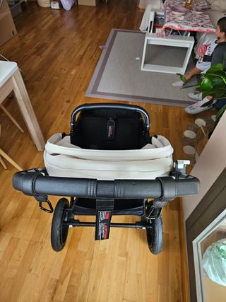 Carro Bugaboo Cameleon 3 Plus