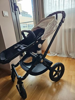 Carro Bugaboo Cameleon 3 Plus