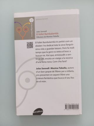 Pack de libros Infantiles