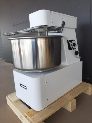 AMASADORA PARA 35KG DE MASA TOTAL