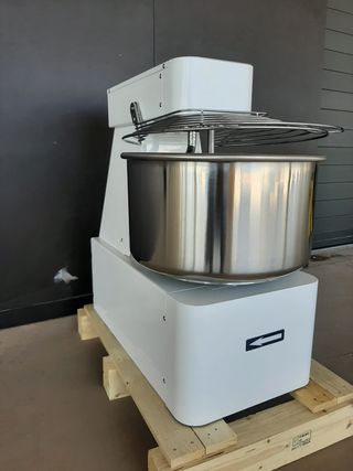 AMASADORA PARA 35KG DE MASA TOTAL