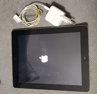 Apple i pad2