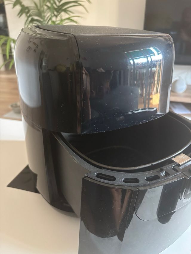 Airfryer mywave
