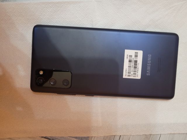 Samsung Galaxy S20 FE 5G