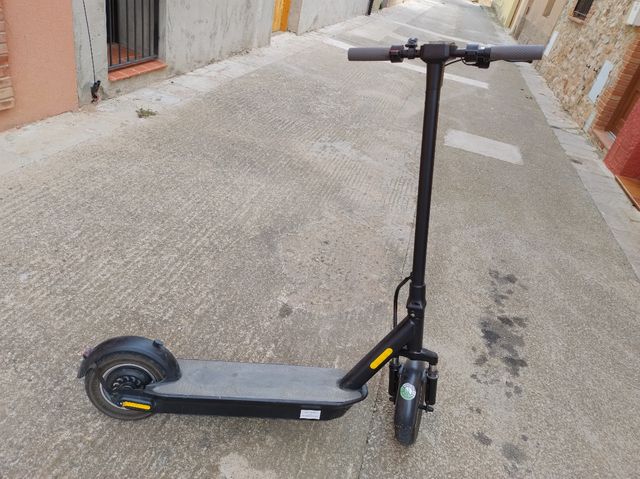 Patinete electrico