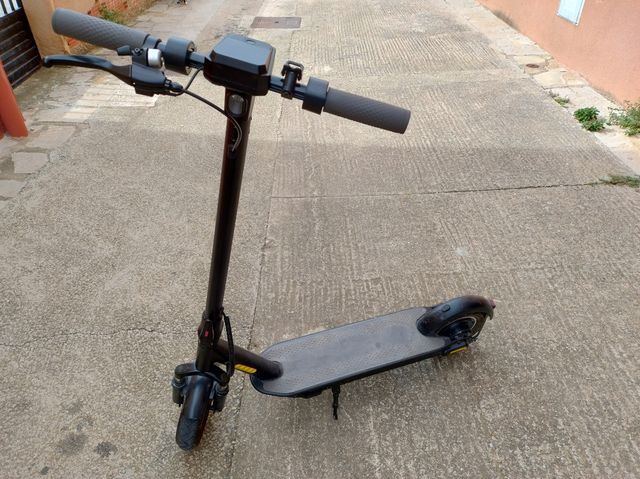 Patinete electrico