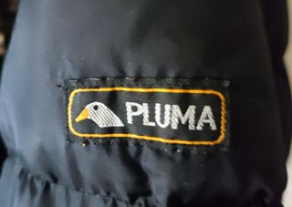 Plumas Talla . M