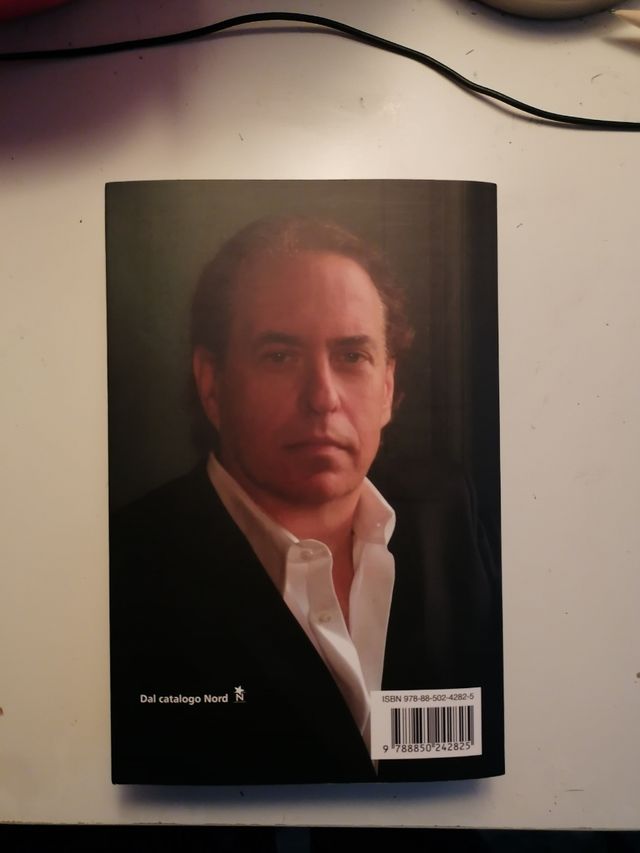 Dannati Glenn Cooper