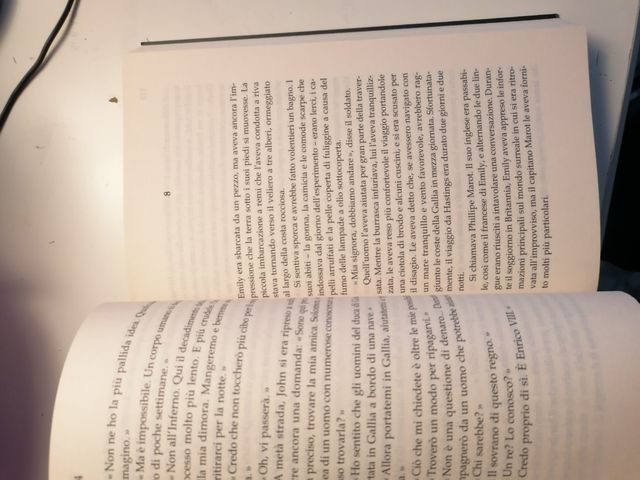 Dannati Glenn Cooper