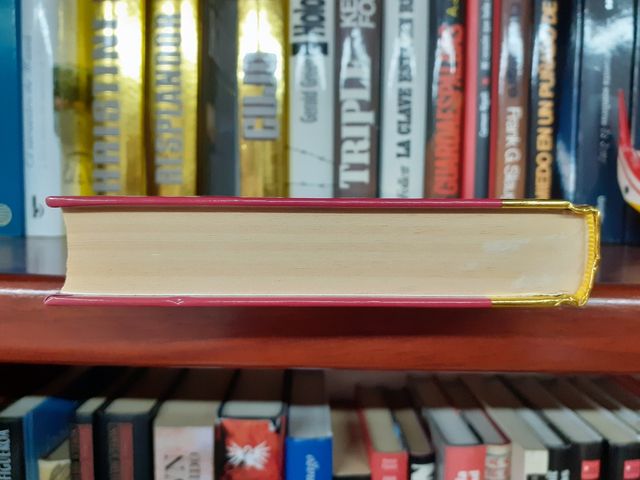 Misery. Stephen King