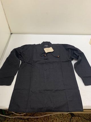 Leonardo Carbone - Camisa medieval "Leopold"