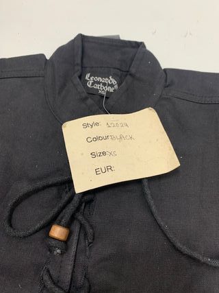Leonardo Carbone - Camisa medieval "Leopold"