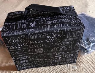Neceser rollerbag Marykay Nuevo estrenar