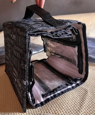 Neceser rollerbag Marykay Nuevo estrenar