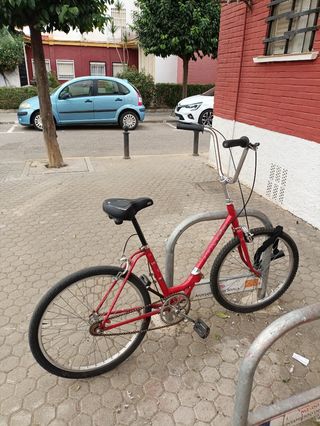 Bicicleta BH 