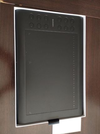 Tableta Gráfica GAOMON M106K