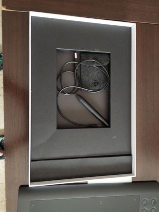 Tableta Gráfica GAOMON M106K