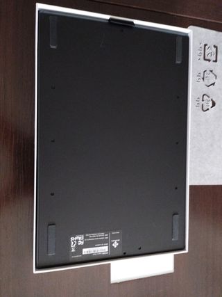 Tableta Gráfica GAOMON M106K