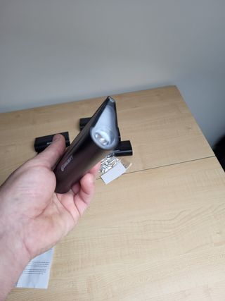 Luci solari per esterni