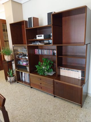 Mueble comedor